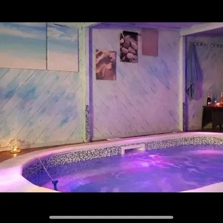 ラブホテル Carmen Relax *
